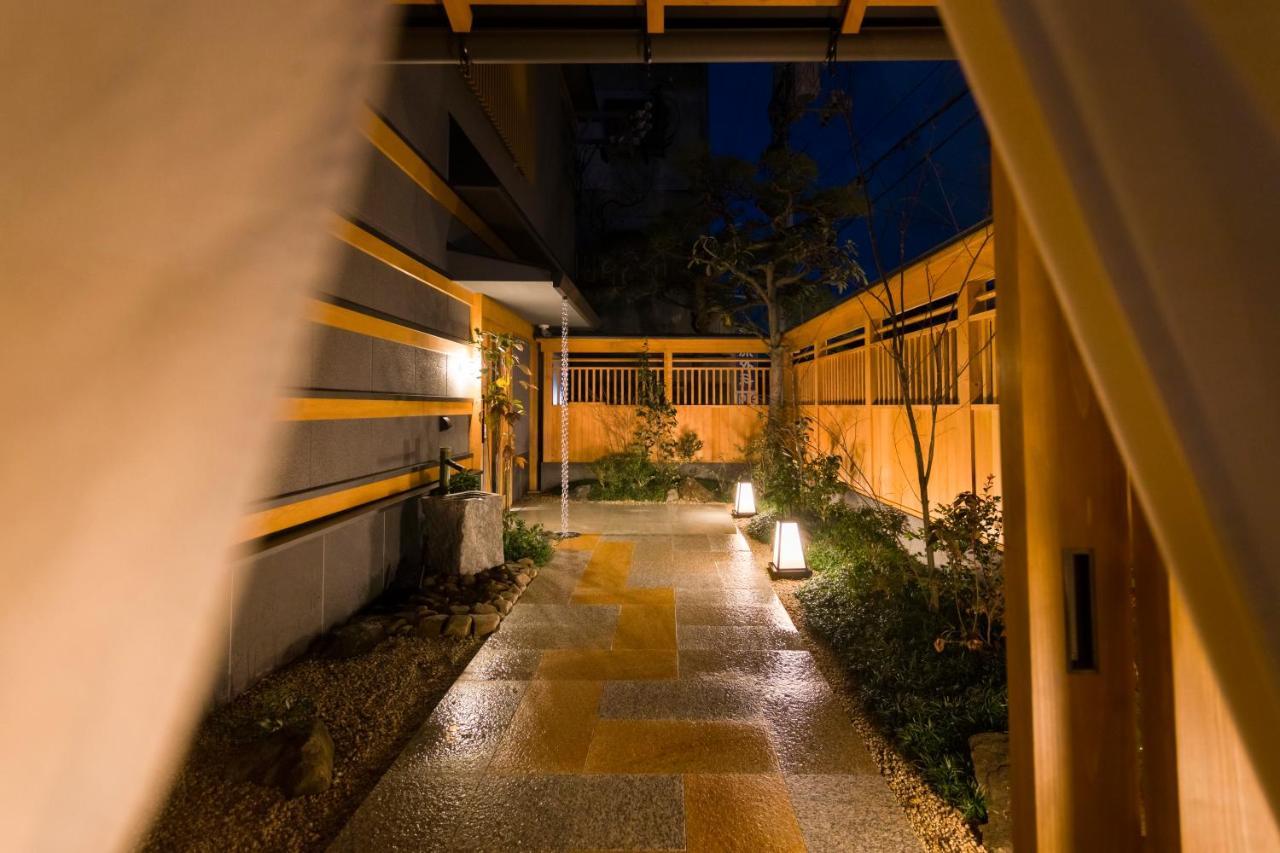 Onomichi Hansei Dış mekan fotoğraf