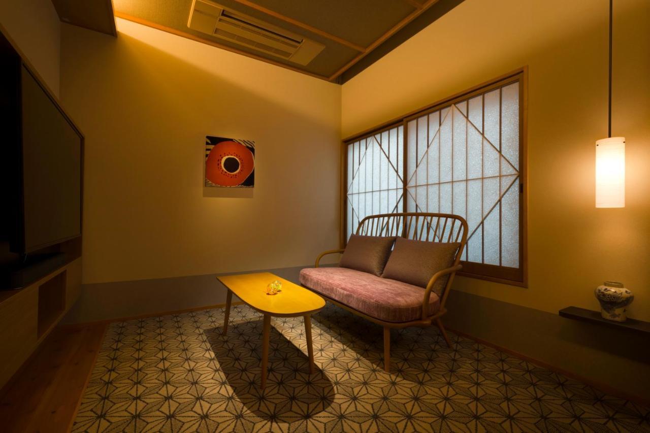 Onomichi Hansei Dış mekan fotoğraf