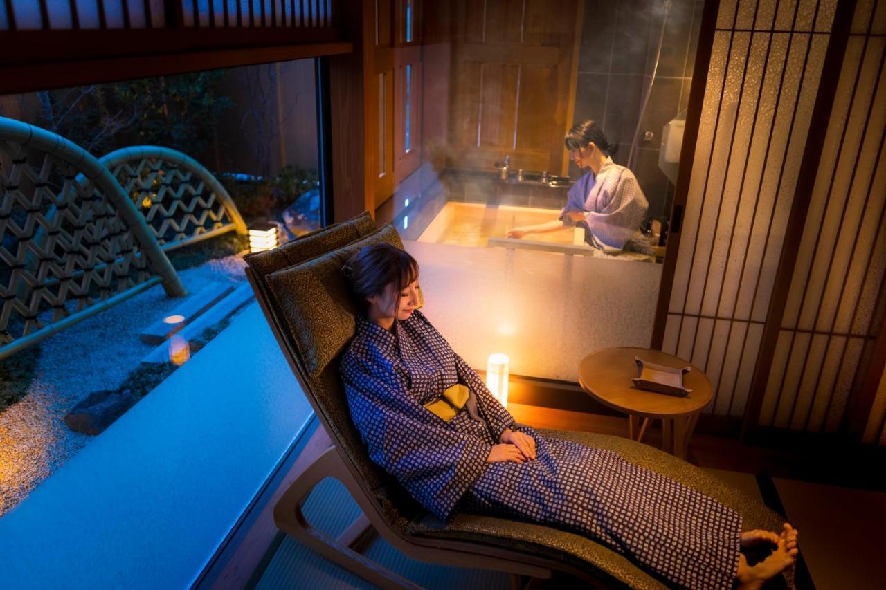 Onomichi Hansei Dış mekan fotoğraf
