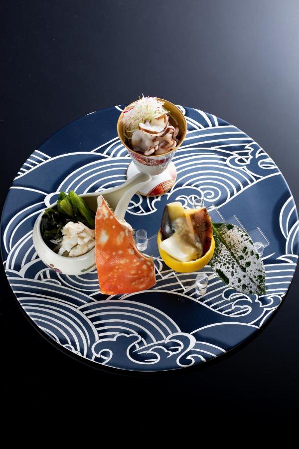Onomichi Hansei Dış mekan fotoğraf